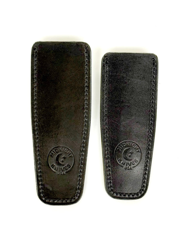 Winnebago Mini Leather Pocket Sheath