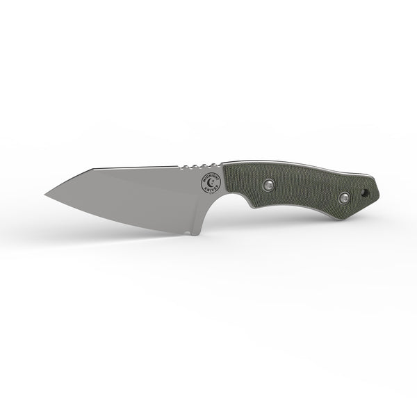 Winnebago LARGE Fixed Blade