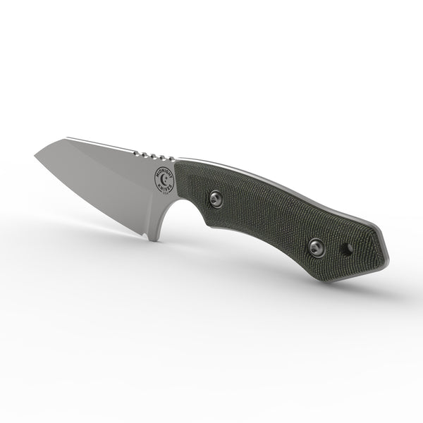 Winnebago LARGE Fixed Blade