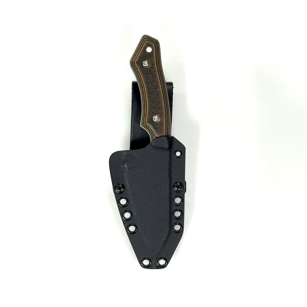 Winnebago LARGE Fixed Blade