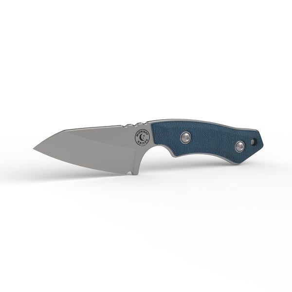 Winnebago MINI Fixed Blade