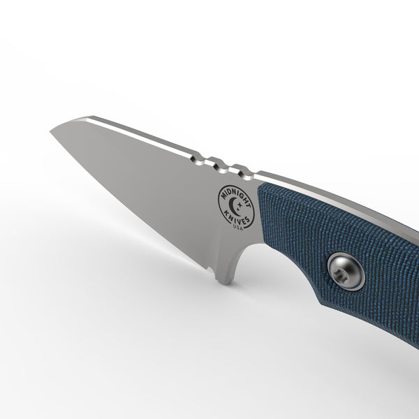 Winnebago MINI Fixed Blade