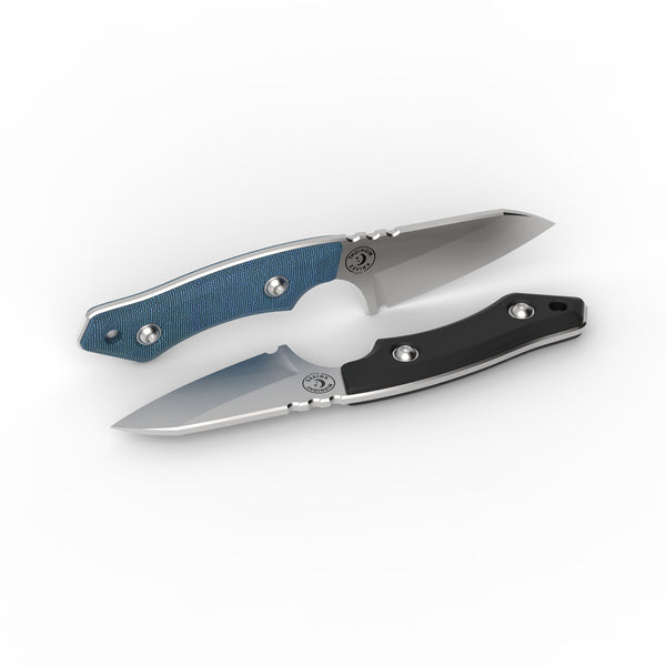 Winnebago MINI Fixed Blade