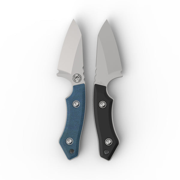 Winnebago MINI Fixed Blade
