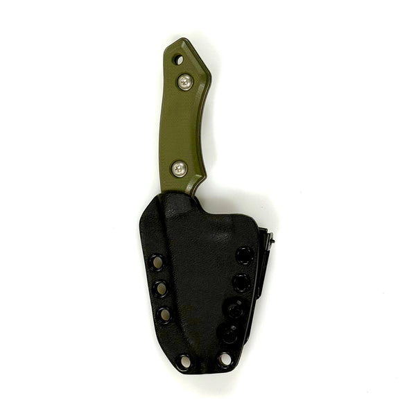 Winnebago MINI Fixed Blade