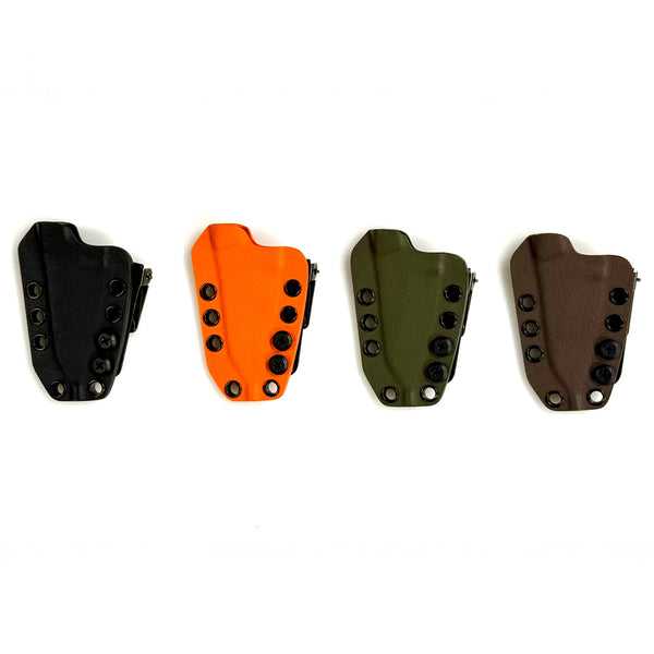 Winnebago MINI Fixed Blade