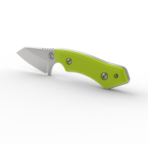 Winnebago Fixed Blade