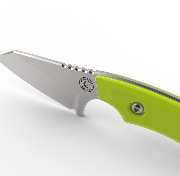 Winnebago Fixed Blade