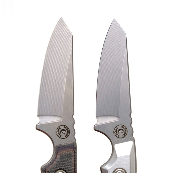 Sonoma Fixed Blade