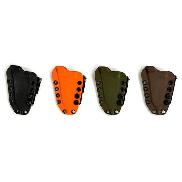 Winnebago Fixed Blade