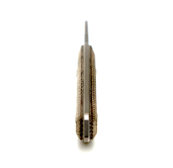 Winnebago Fixed Blade