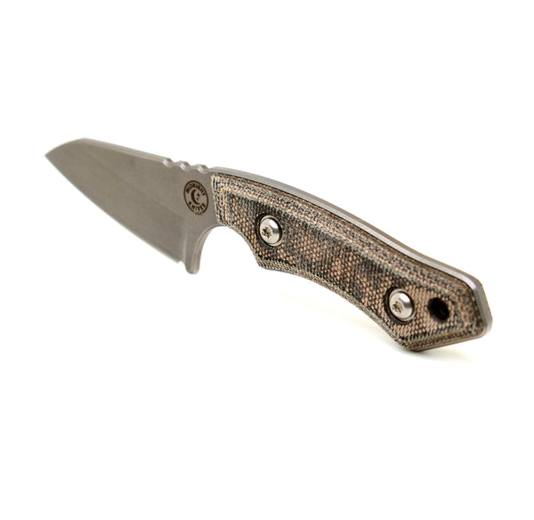 Winnebago Fixed Blade