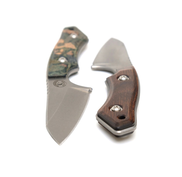 Winnebago Fixed Blade