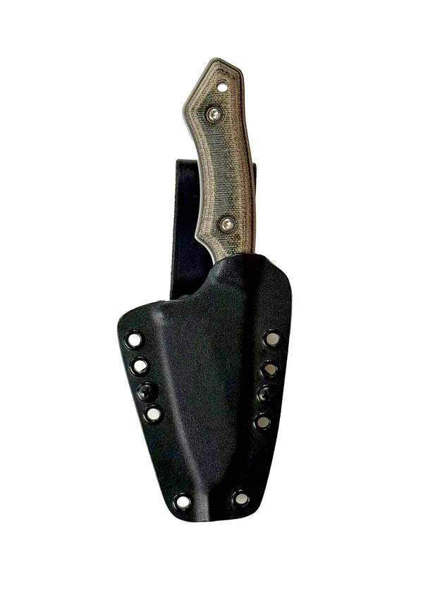 Winnebago LARGE Fixed Blade