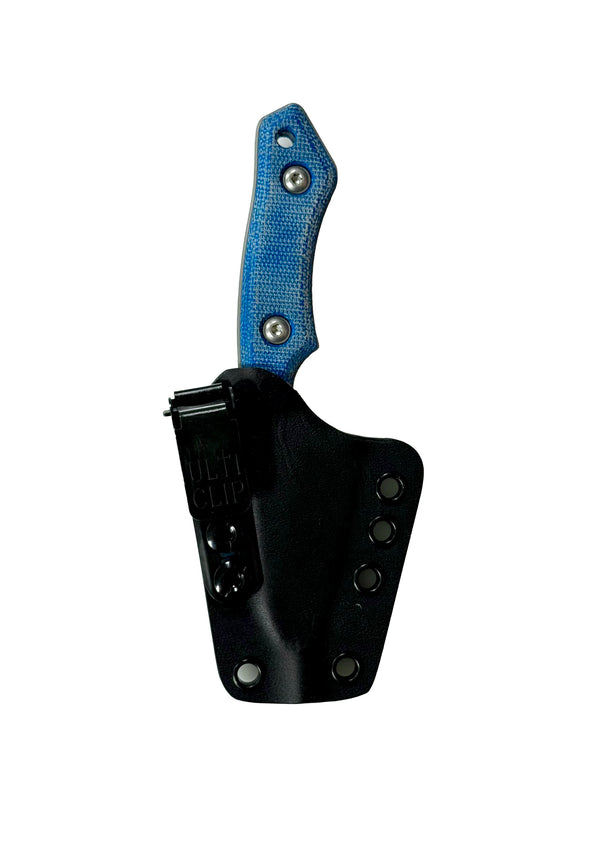 Winnebago MINI Fixed Blade