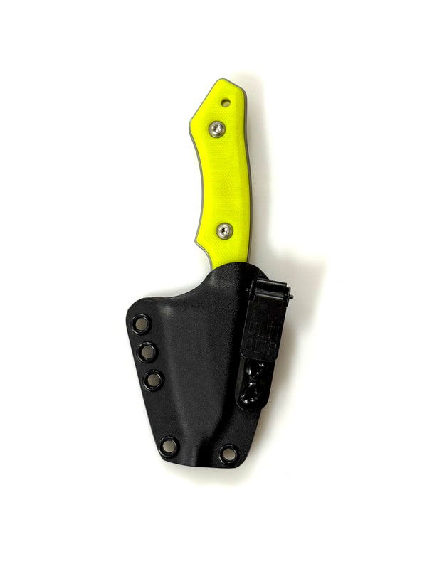Winnebago Fixed Blade