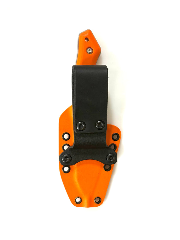 Winnebago LARGE Fixed Blade