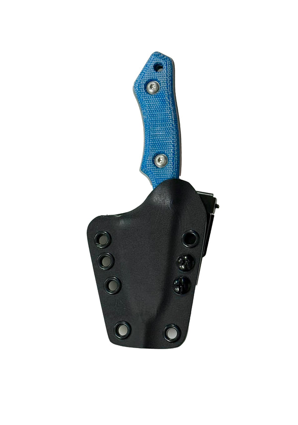 Winnebago MINI Fixed Blade