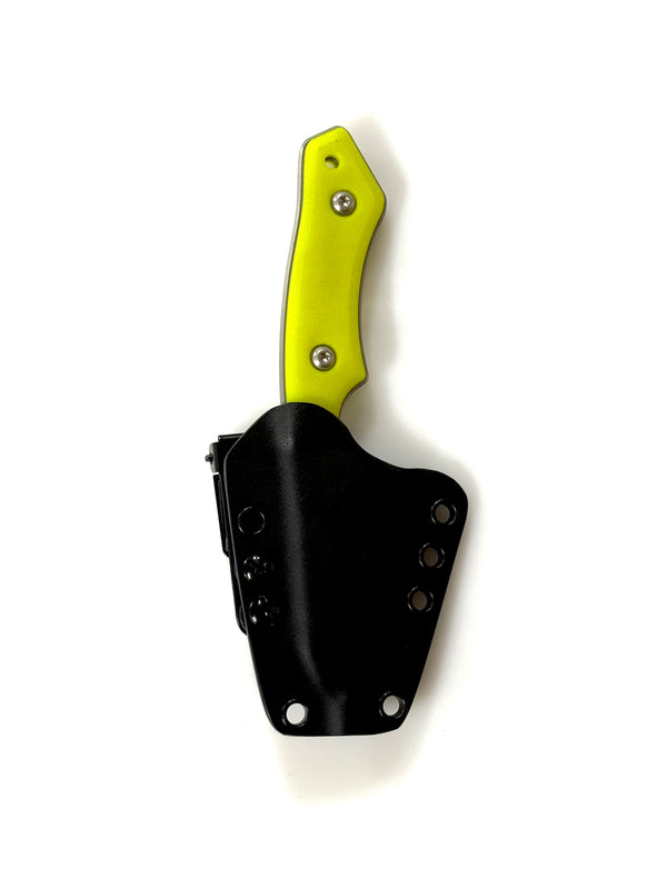 Winnebago Fixed Blade