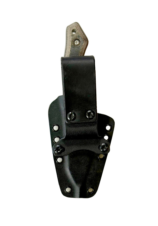 Winnebago LARGE Fixed Blade