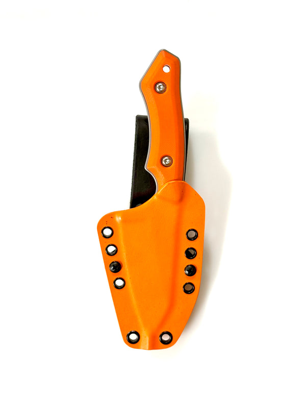 Winnebago LARGE Fixed Blade