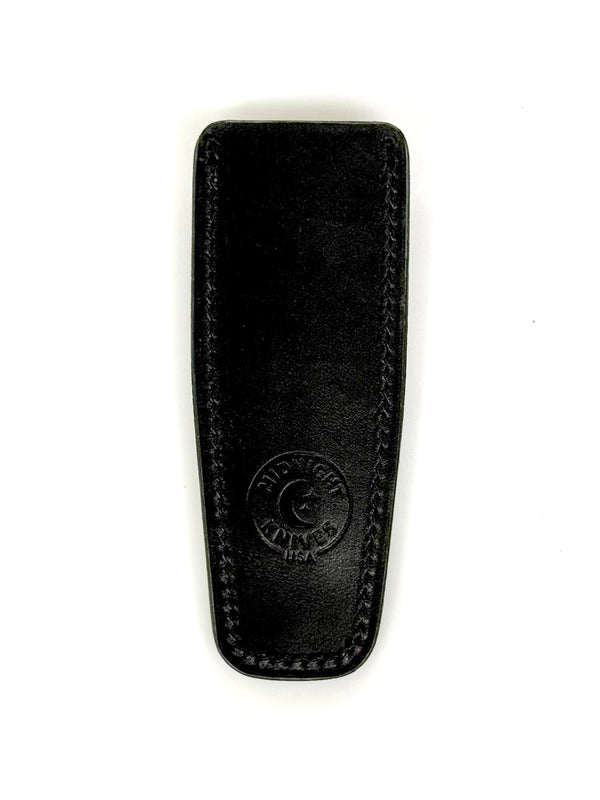 Winnebago Standard Leather Pocket Sheath