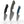Winnebago Fixed Blade