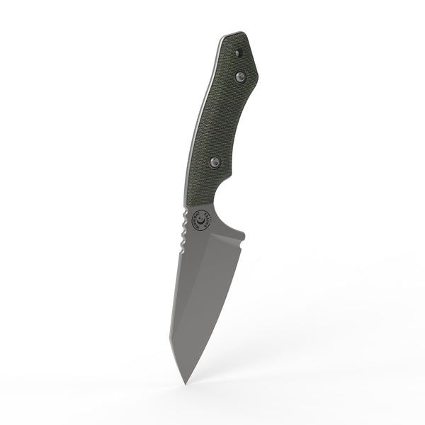 Winnebago LARGE Fixed Blade