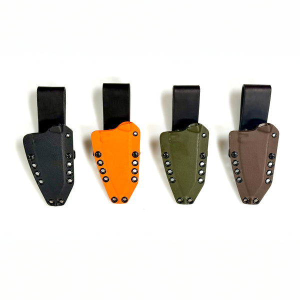 Winnebago LARGE Fixed Blade