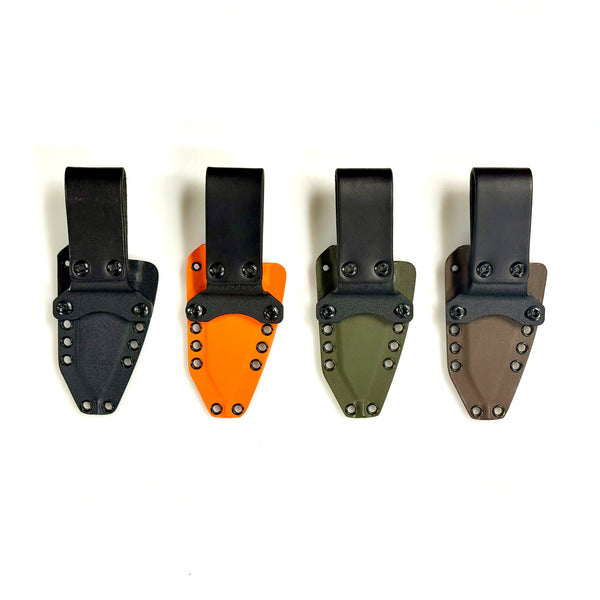 Winnebago LARGE Replacement Kydex Sheath