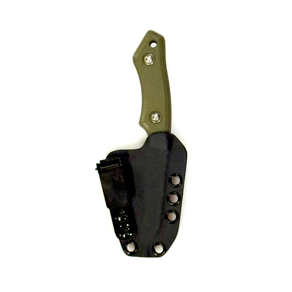 Winnebago MINI Fixed Blade