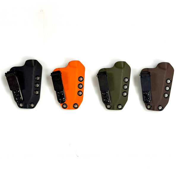 Winnebago MINI Fixed Blade