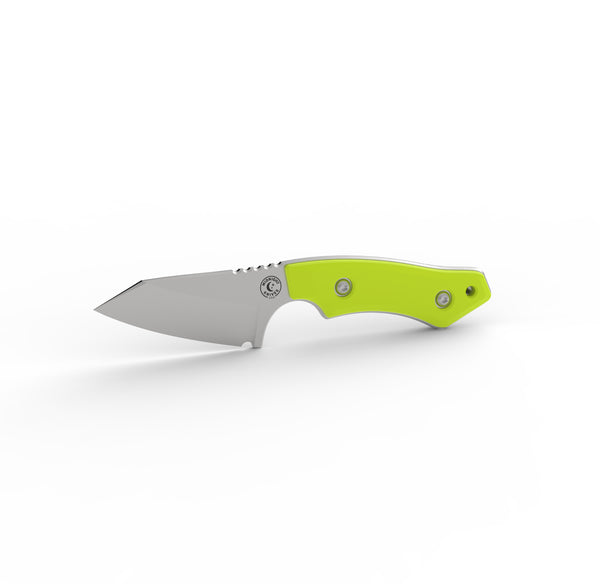Winnebago Fixed Blade