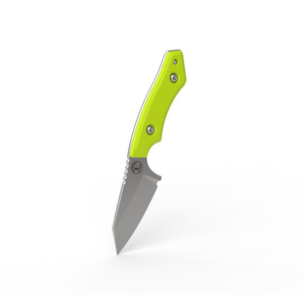Winnebago Fixed Blade