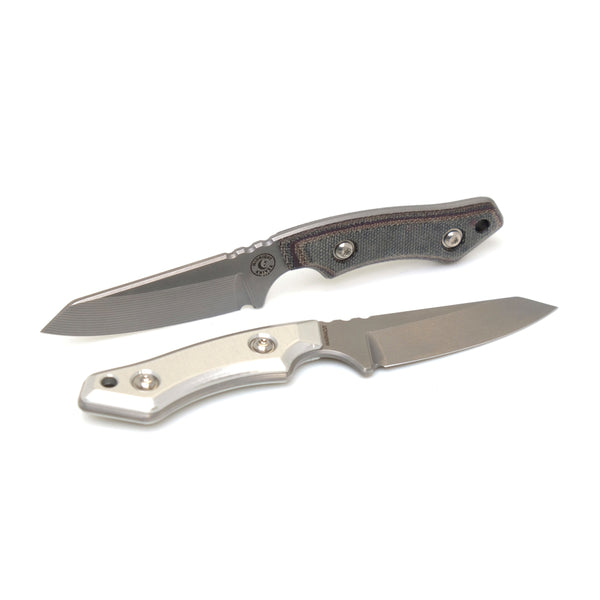 Sonoma Fixed Blade