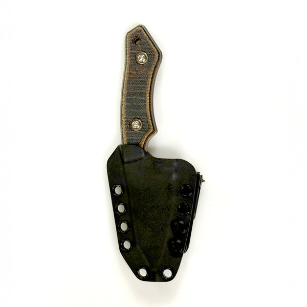 Winnebago Fixed Blade