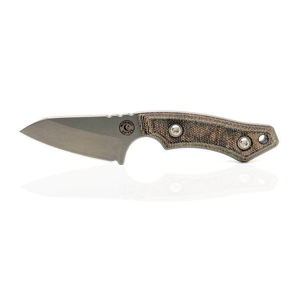 Winnebago MINI Fixed Blade