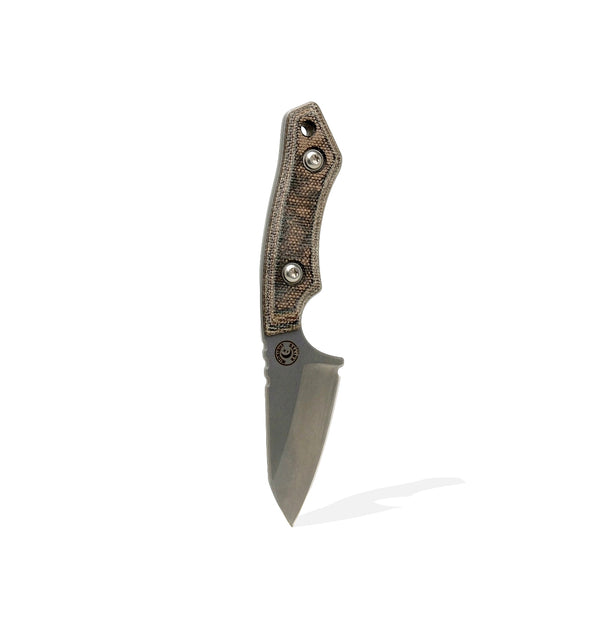Winnebago Fixed Blade