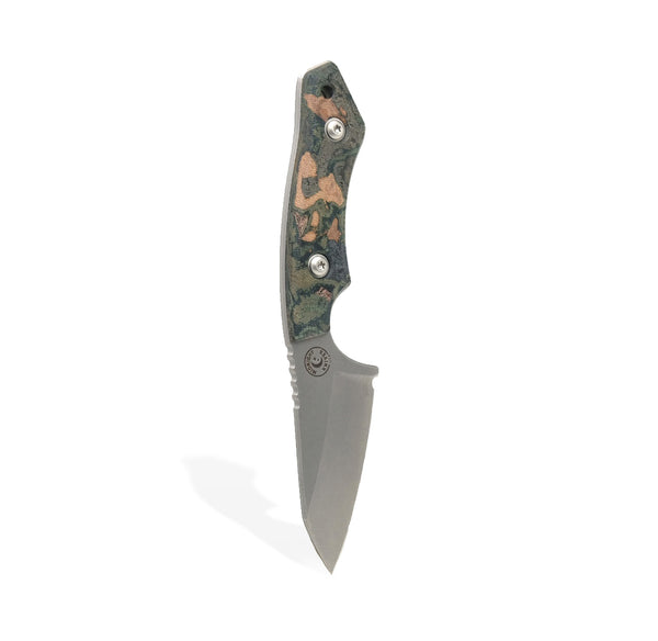 Winnebago Fixed Blade
