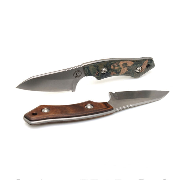 Winnebago Fixed Blade