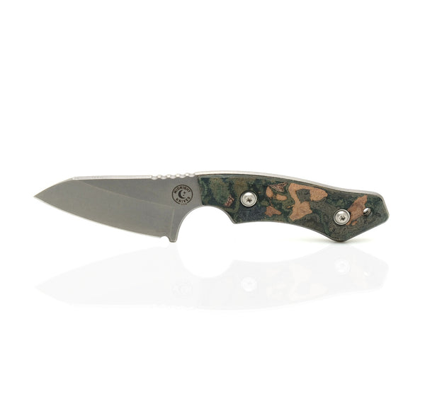 Winnebago Fixed Blade