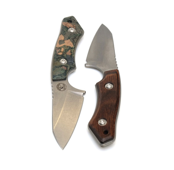 Winnebago Fixed Blade